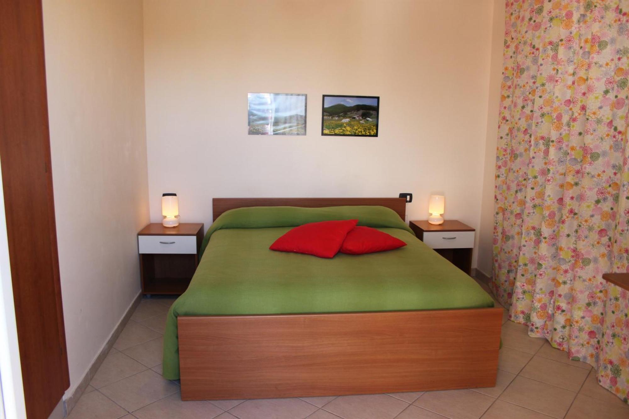 Il Pioppo Bed & Breakfast Veroli Rom bilde