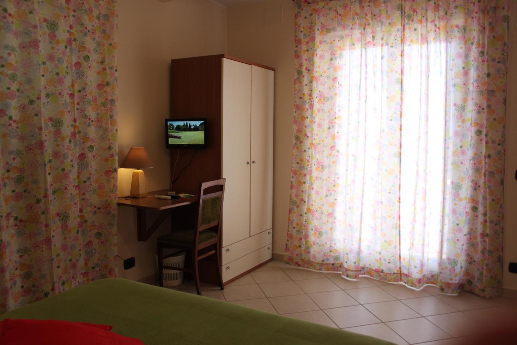 Il Pioppo Bed & Breakfast Veroli Rom bilde