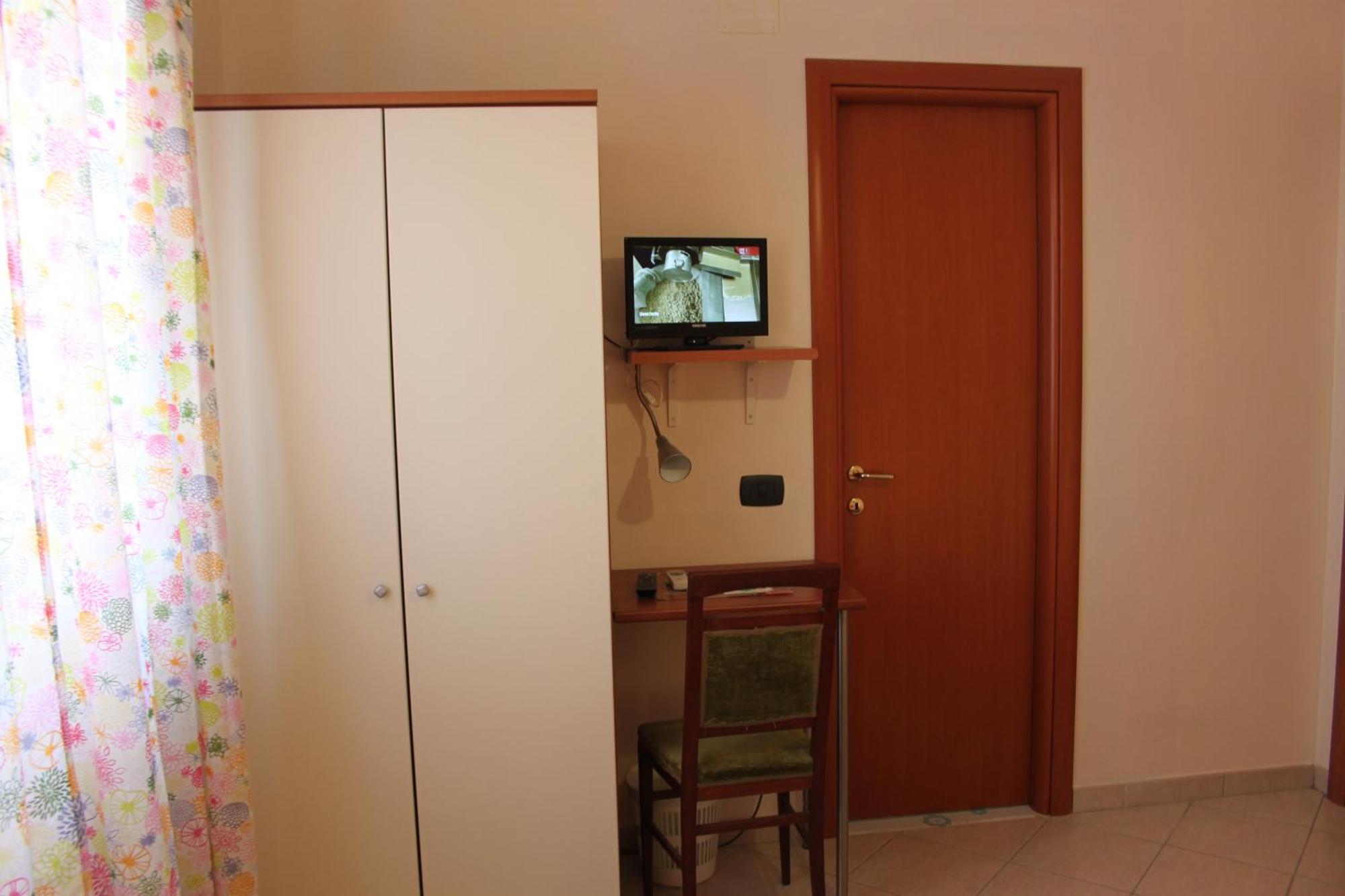 Il Pioppo Bed & Breakfast Veroli Rom bilde