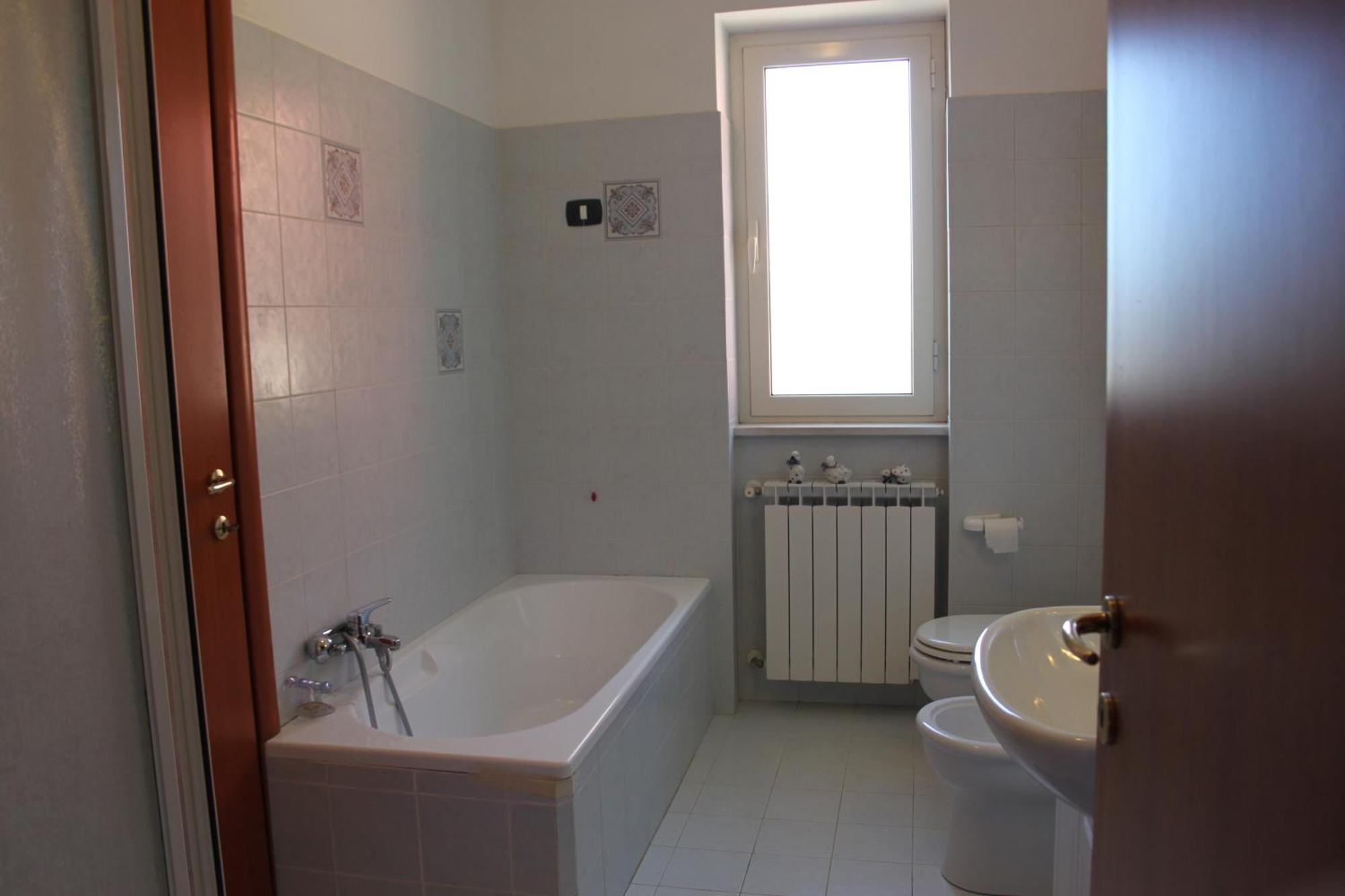 Il Pioppo Bed & Breakfast Veroli Rom bilde