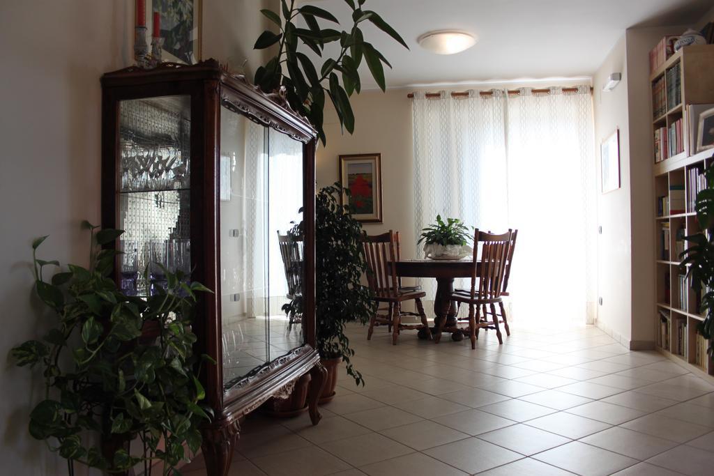 Il Pioppo Bed & Breakfast Veroli Eksteriør bilde