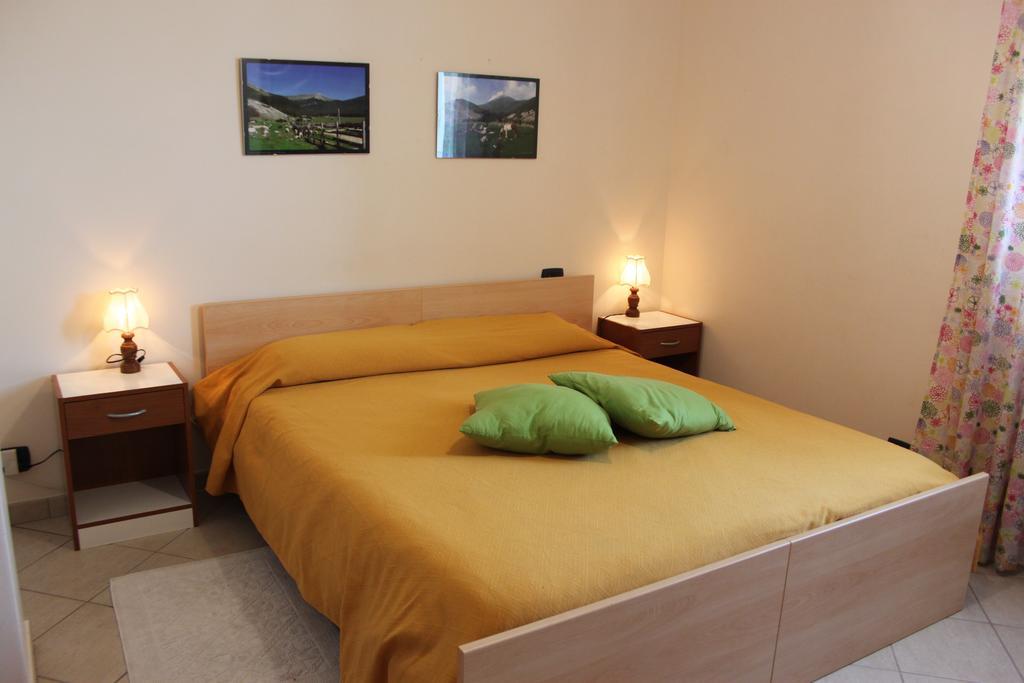 Il Pioppo Bed & Breakfast Veroli Rom bilde