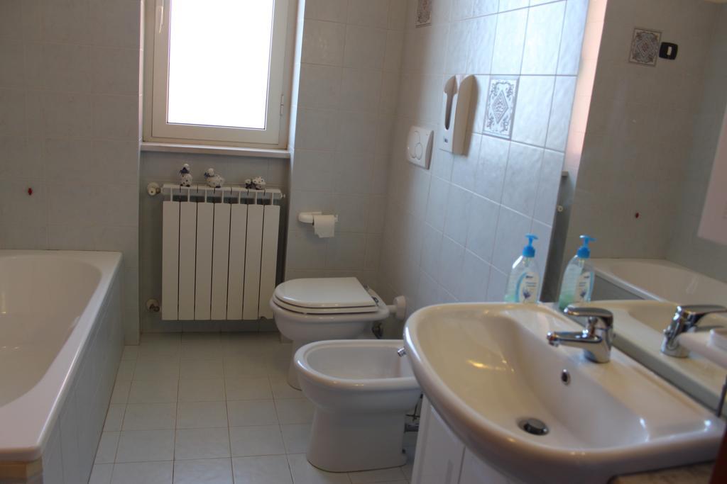 Il Pioppo Bed & Breakfast Veroli Rom bilde