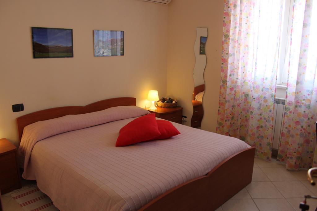 Il Pioppo Bed & Breakfast Veroli Rom bilde